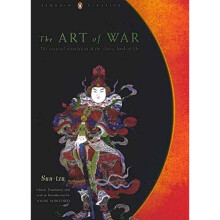 The Art of War (Penguin Modern Classics)