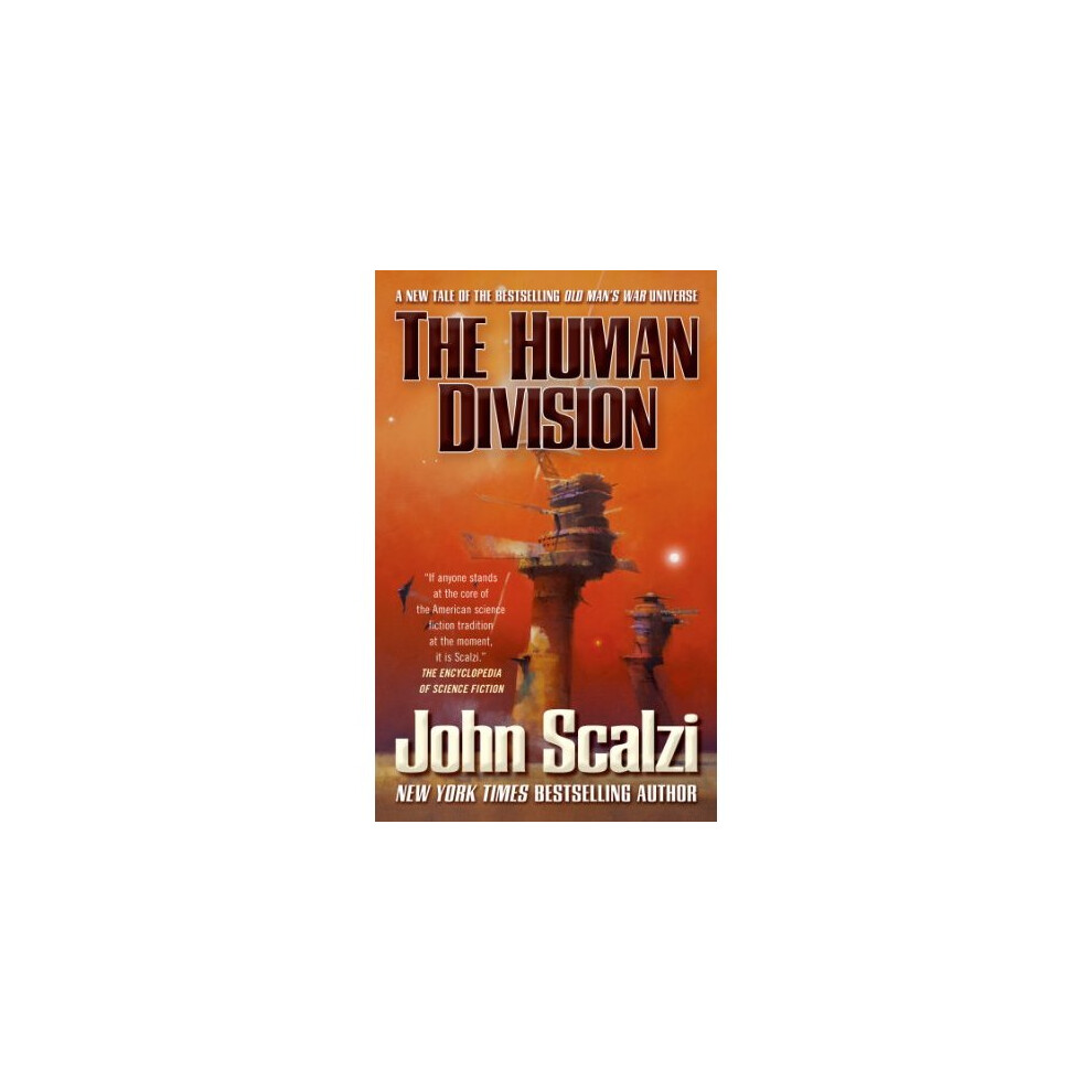 The Human Division (Old Man's War)