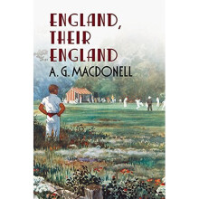England, Their England (The Fonthill Complete)