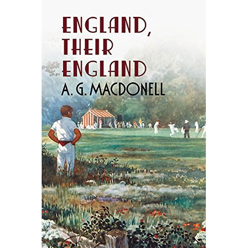 England, Their England (The Fonthill Complete)