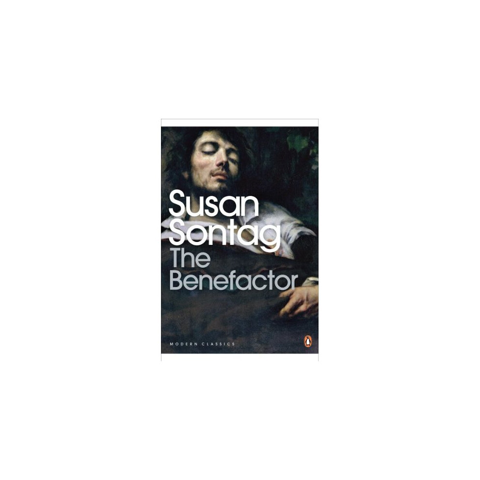The Benefactor (Penguin Modern Classics)