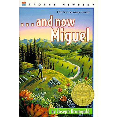 ...and Now Miguel