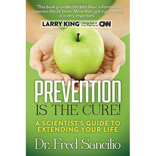 Prevention is the Cure!