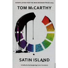 Satin Island