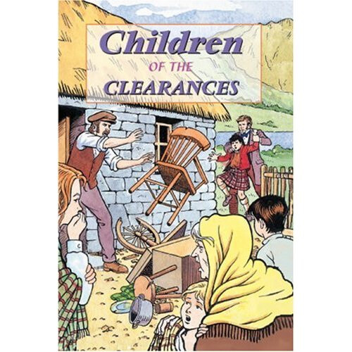 Children of the Clearances (Corbie)