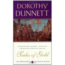 Scales of Gold (House of Niccolo S.)