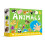 Animals Sticker Activity Suitcase 1