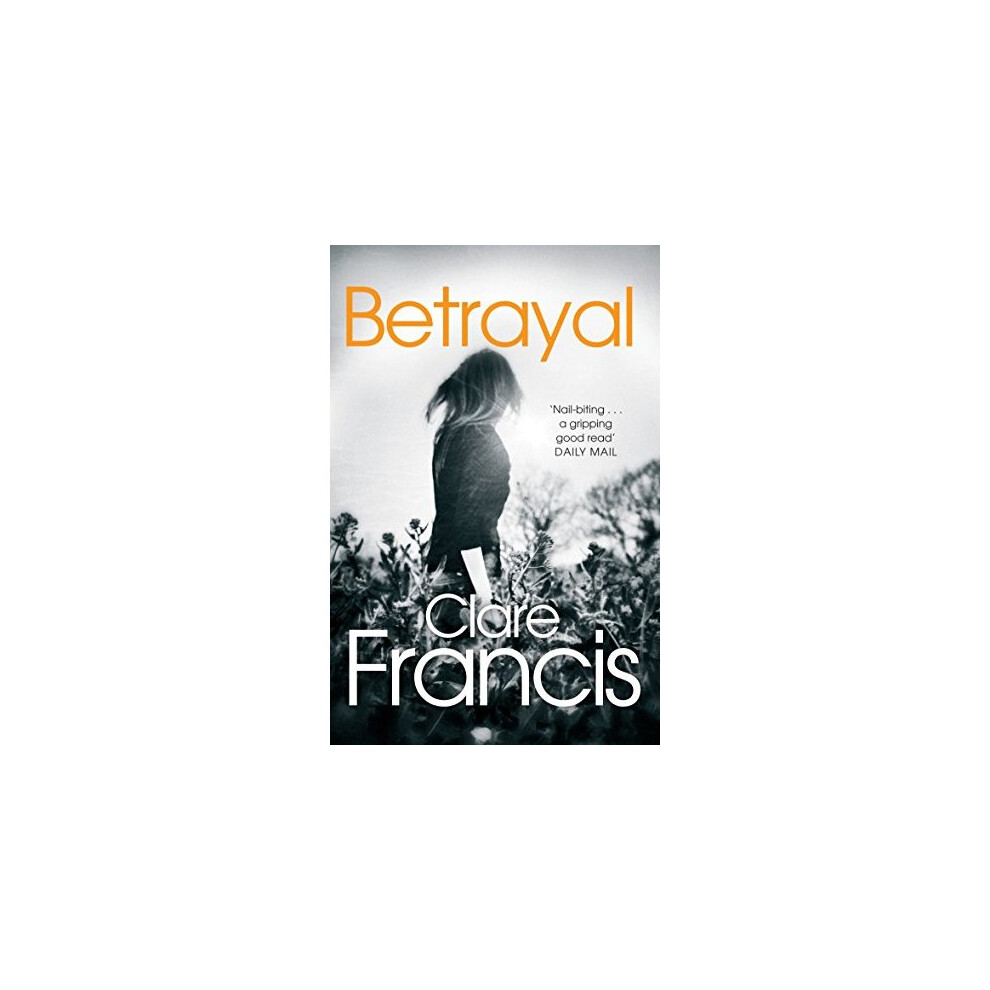 Betrayal