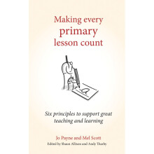 Making Every Primary Lesson Count