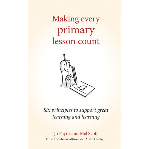 Making Every Primary Lesson Count