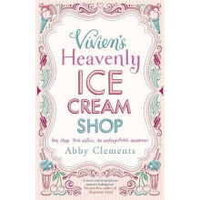 Vivien's Heavenly Ice Cream Shop