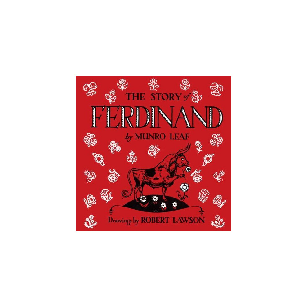 The Story of Ferdinand