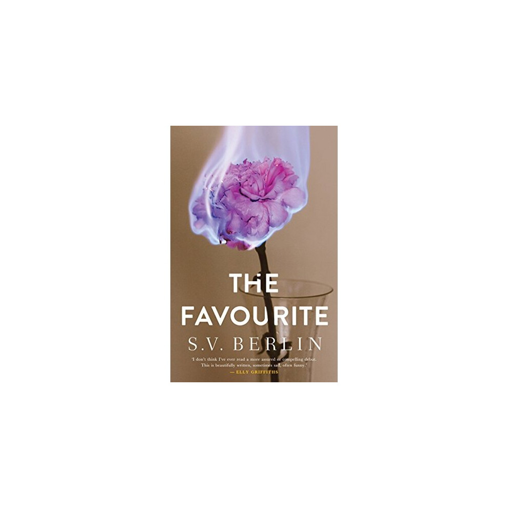 The Favourite