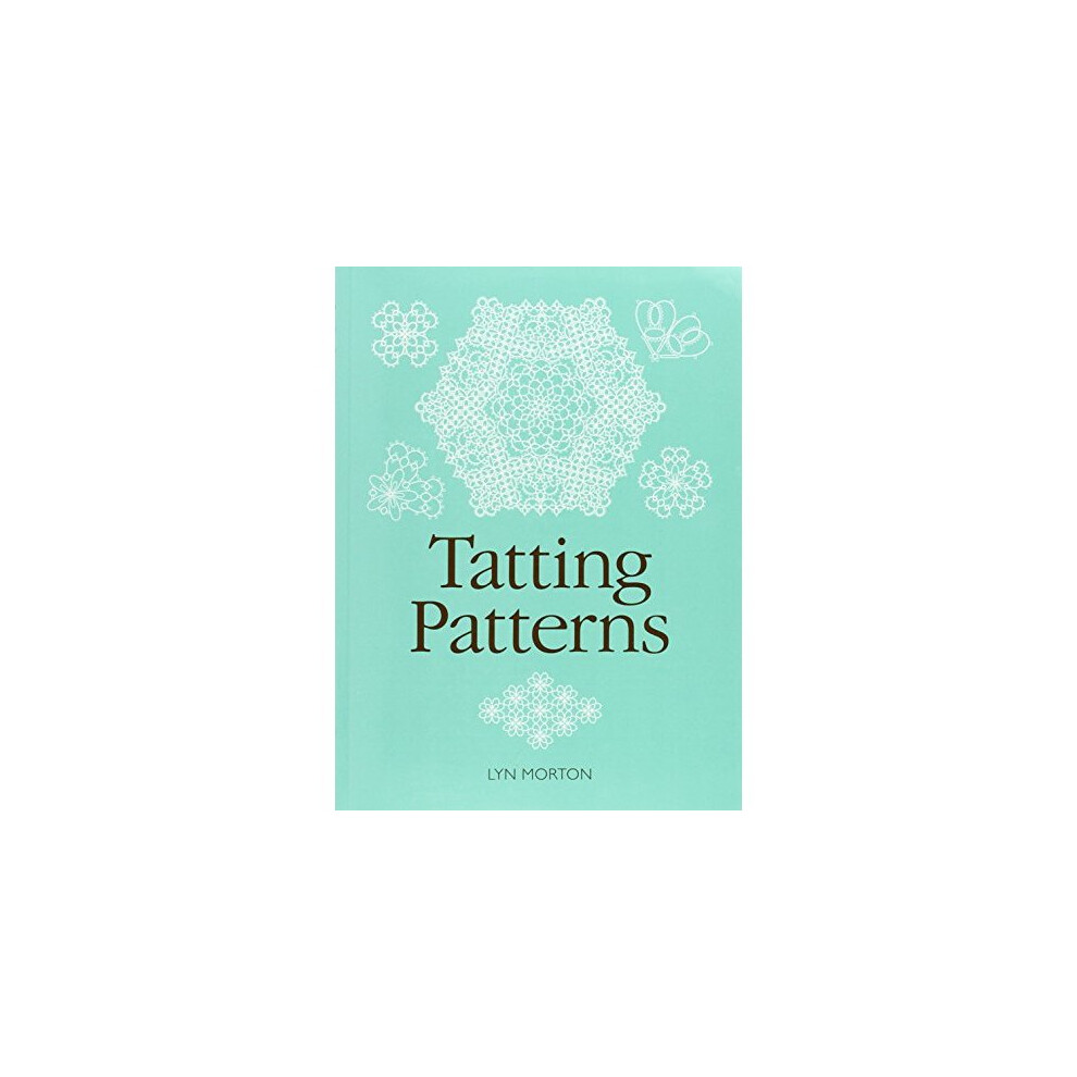 Tatting Patterns
