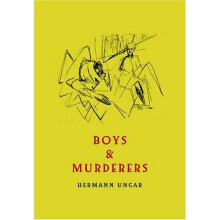Boys & Murderers: Collected Short Fiction