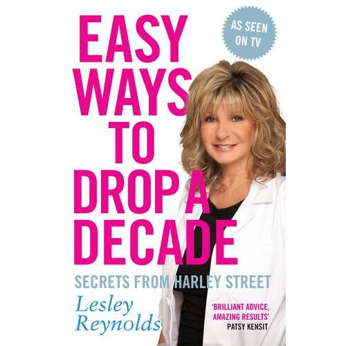 Look Younger for Longer: Secrets from Harley Street