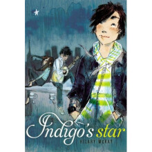 Indigo's Star