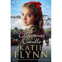 A Christmas Candle