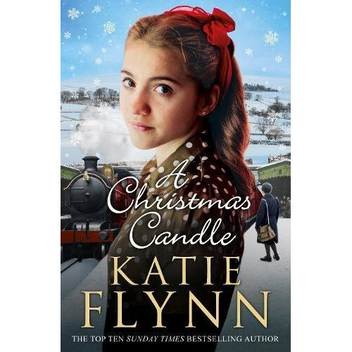 A Christmas Candle