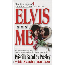 Elvis and Me
