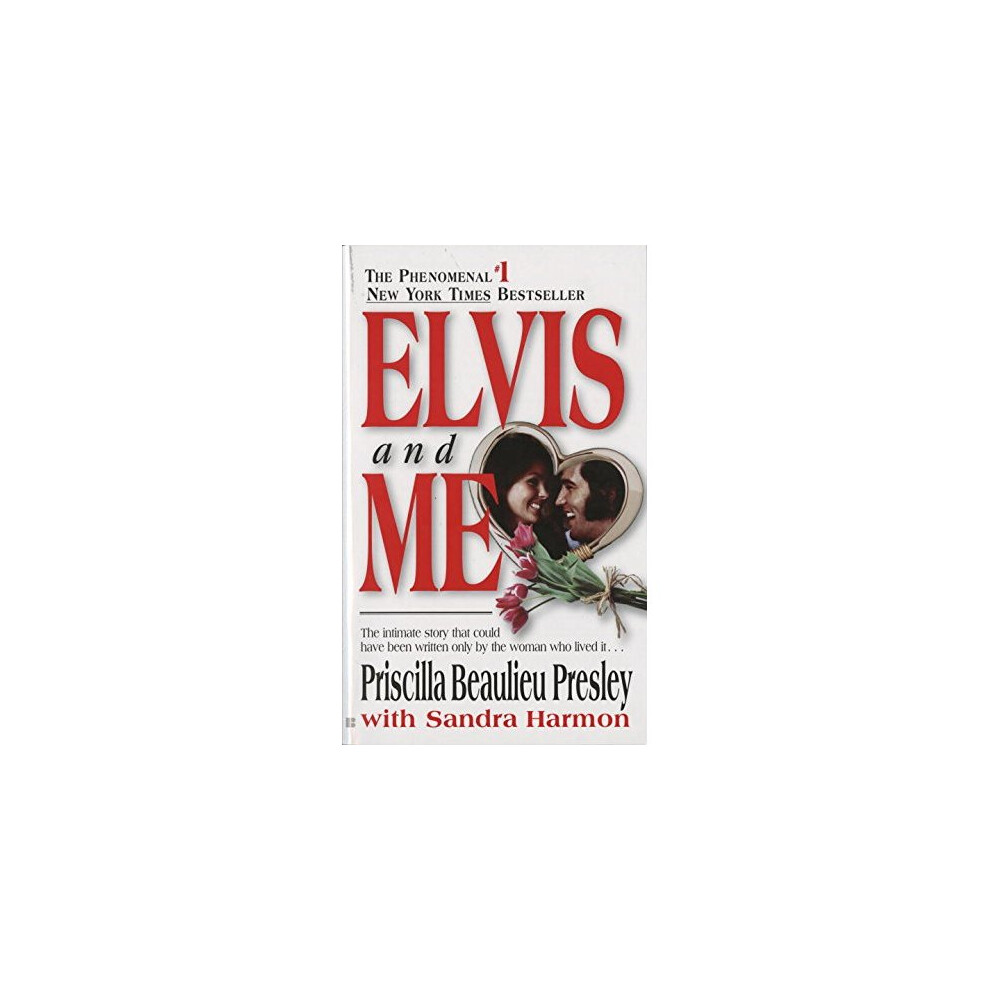 Elvis and Me
