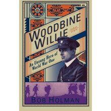 Woodbine Willie: An Unsung Hero of World War One