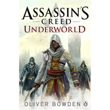 Underworld: Assassin's Creed Book 8