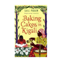 Baking Cakes in Kigali