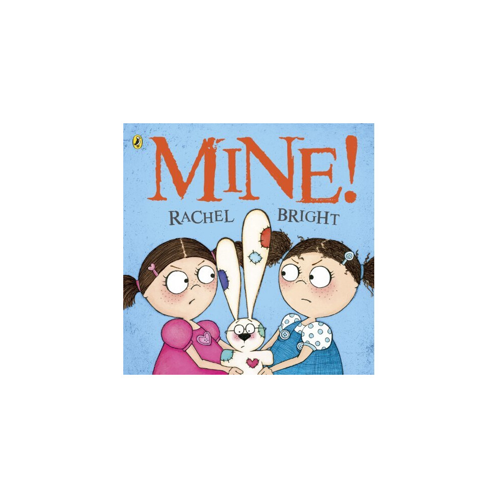 Mine!