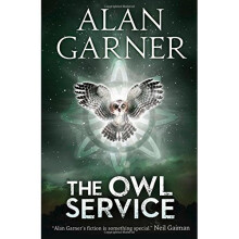 The Owl Service (Collins Modern Classics S)