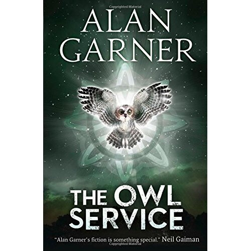 The Owl Service (Collins Modern Classics S)