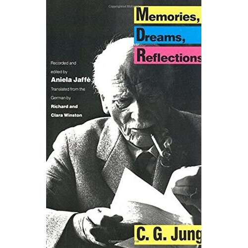 Memories, Dreams, Reflections