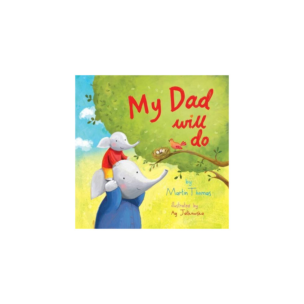 My Dad Will Do