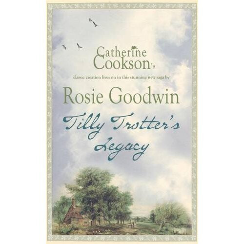 Tilly Trotter's Legacy