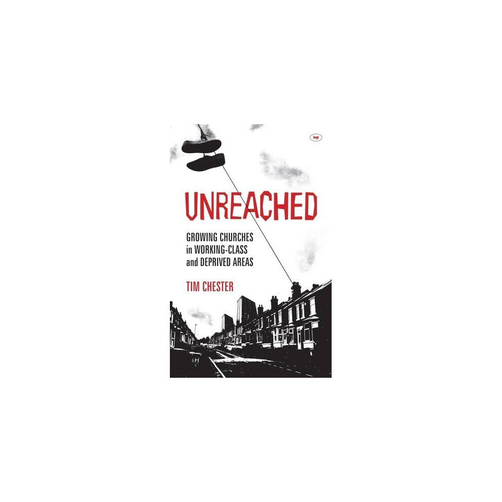Unreached
