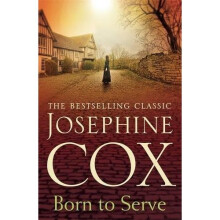 Born to Serve: An absolutely gripping saga of the power of love and jealousy