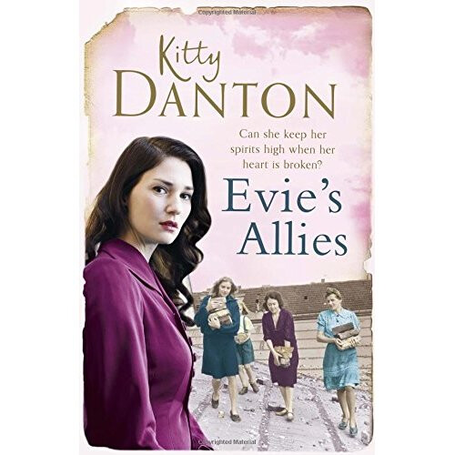 Evie's Allies: Evie's Dartmoor Chronicles, Book 2