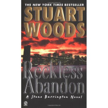 Reckless Abandon (Stone Barrington Novels)