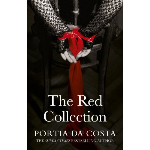 The Red Collection (Black Lace)