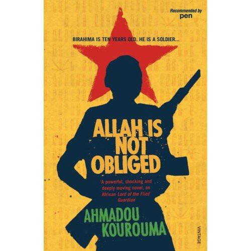 Allah Is Not Obliged