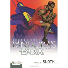Pandora's Box Vol.2: Sloth