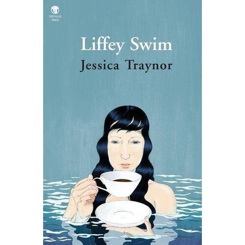 Liffey Swim