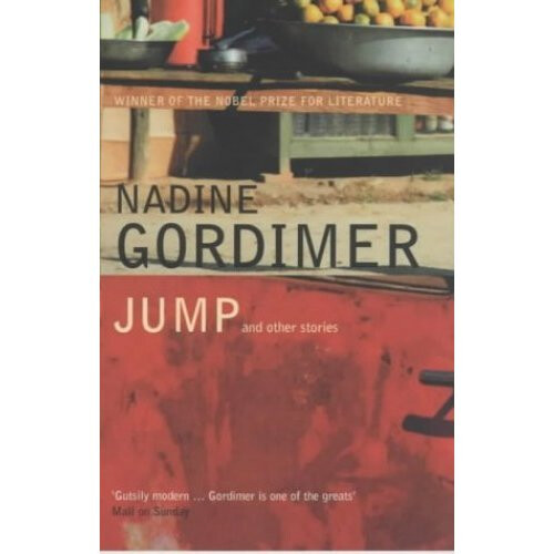 Jump and Other Stories