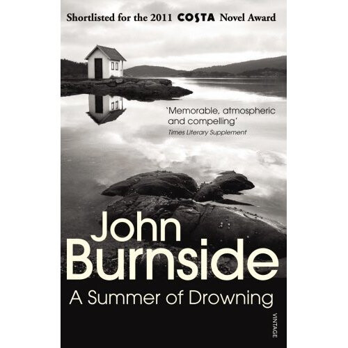 A Summer of Drowning