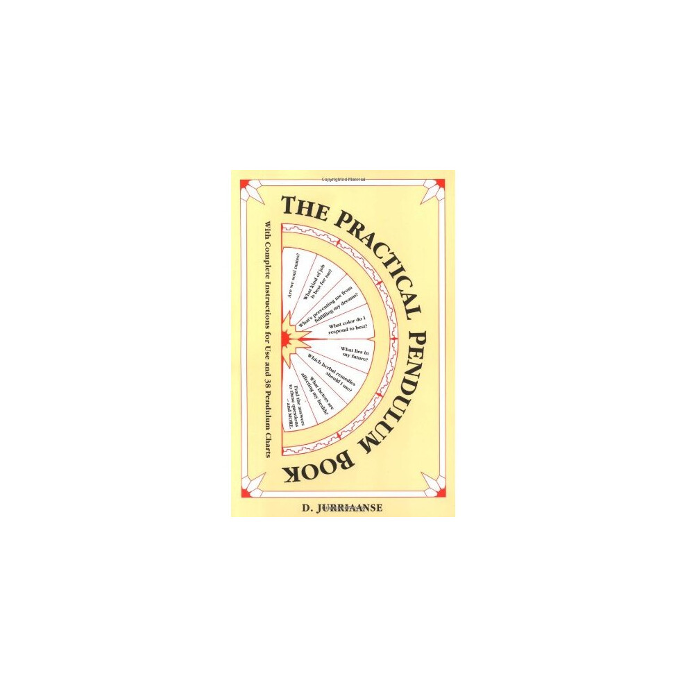 Practical Pendulum Book