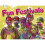 BC NF Orange B/1A Fun Festivals (BUG CLUB) 1
