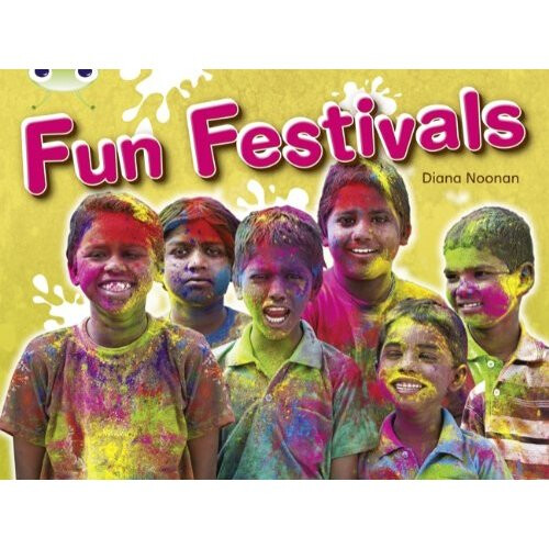 BC NF Orange B/1A Fun Festivals (BUG CLUB)