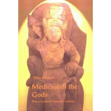 Ayurveda - Medicine of the Gods: Introduction to the Fundamental Principles of Ayurvedic Medicine (Mandrake Ancient Science)