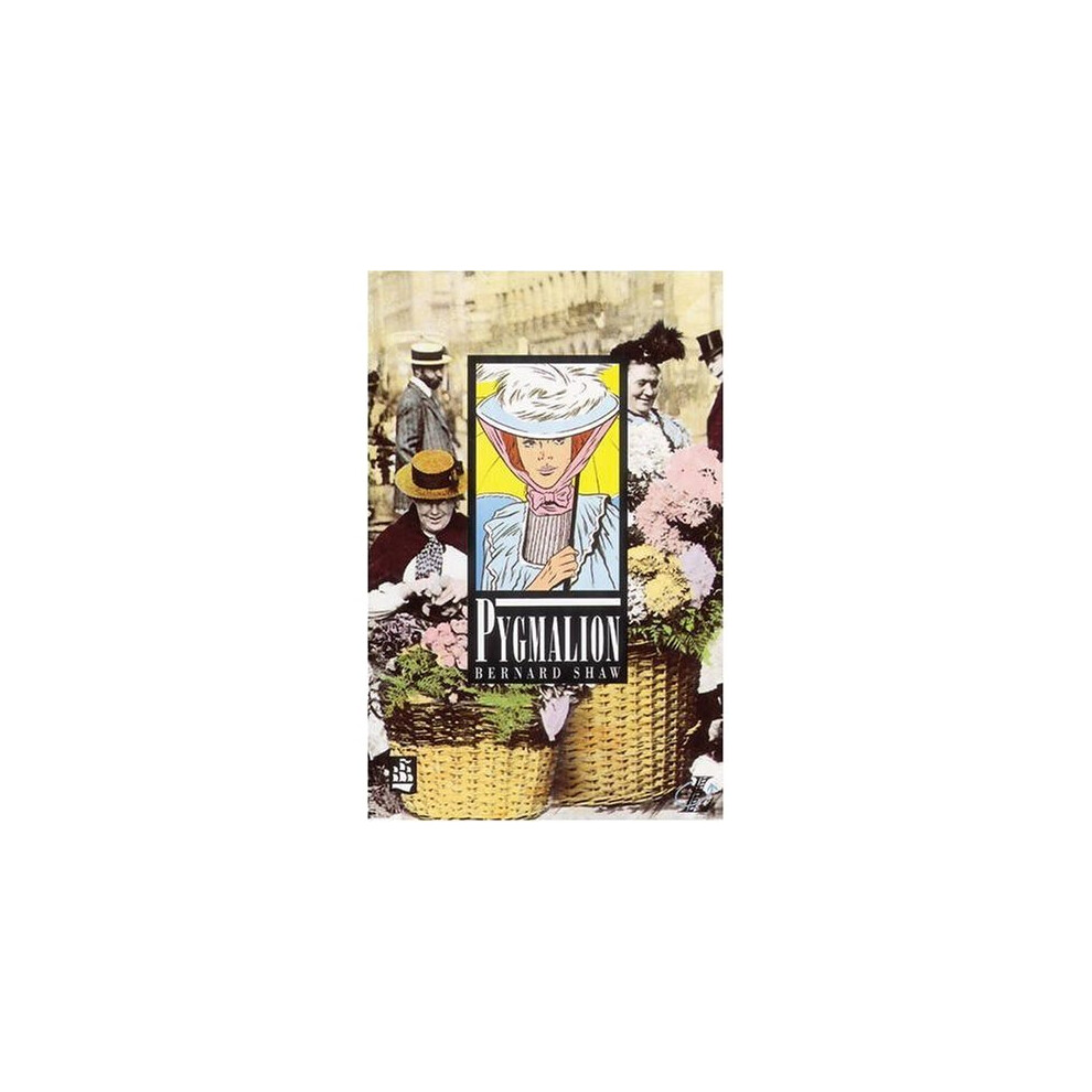 Pygmalion (NEW LONGMAN LITERATURE 14-18)