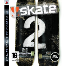 Skate 2 (PS3) - Refurbished